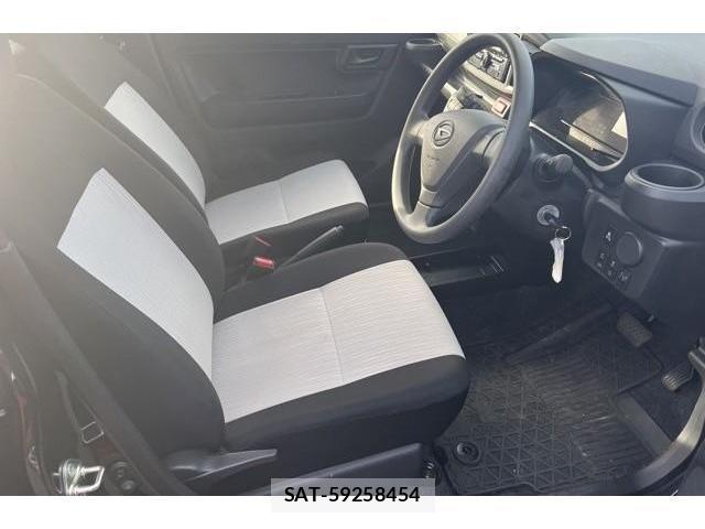Daihatsu MIRA 2025-02 8004215-3