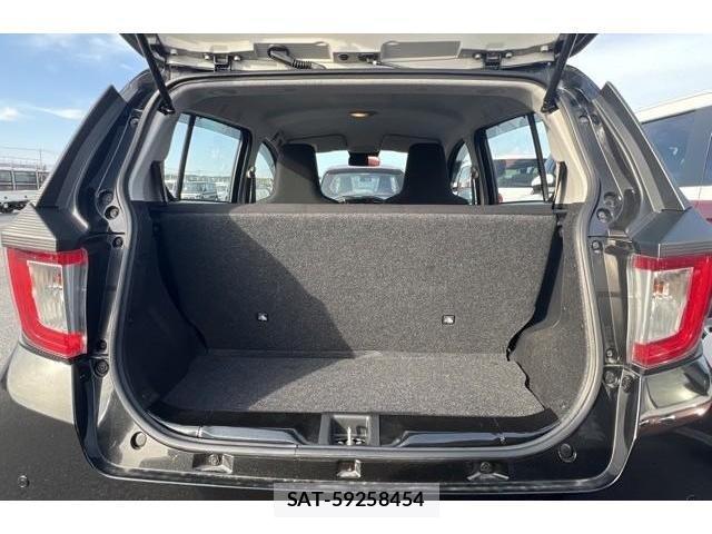 Daihatsu MIRA 2025-02 8004215-5