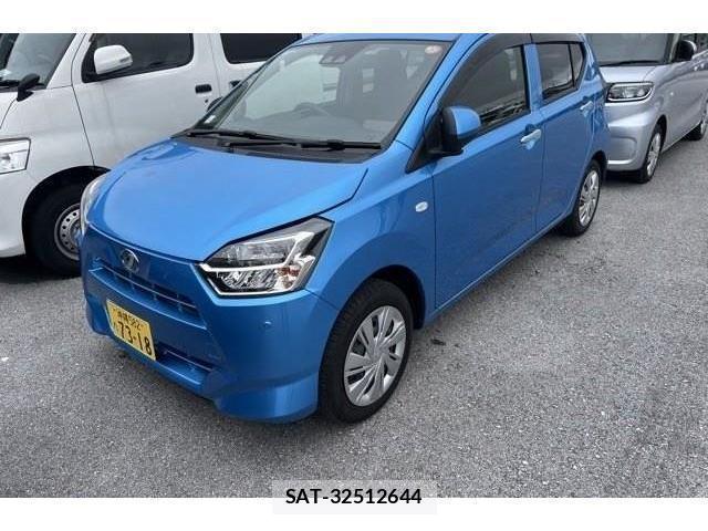 Daihatsu MIRA 2024-10 8004217-0