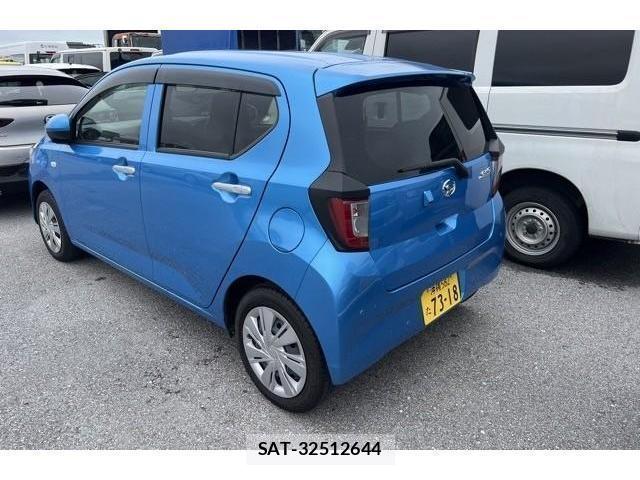 Daihatsu MIRA 2024-10 8004217-1