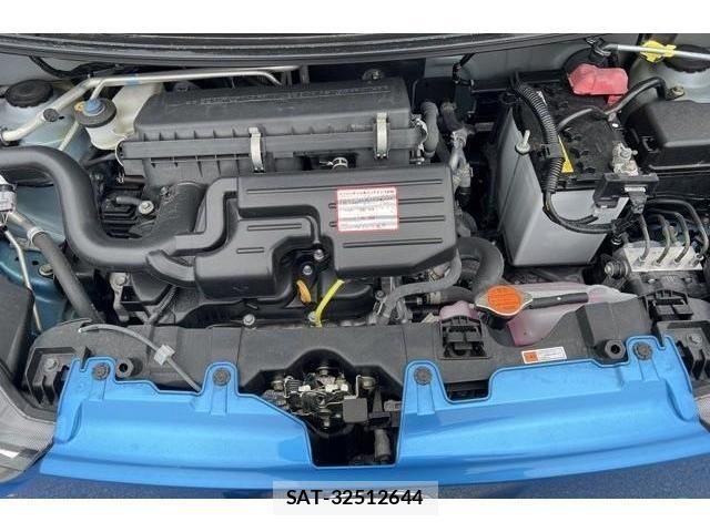 Daihatsu MIRA 2024-10 8004217-11