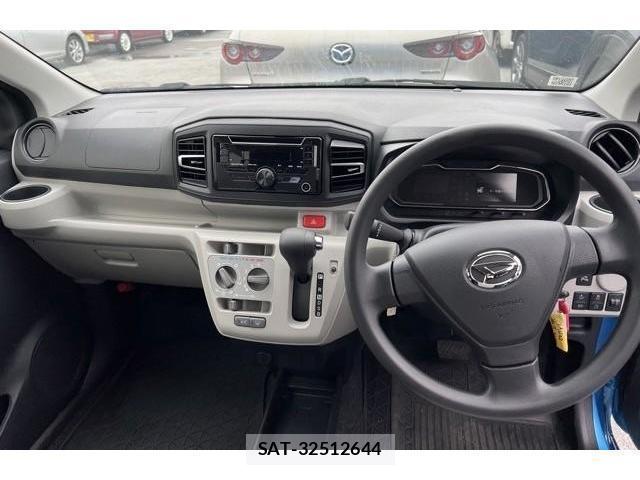 Daihatsu MIRA 2024-10 8004217-2