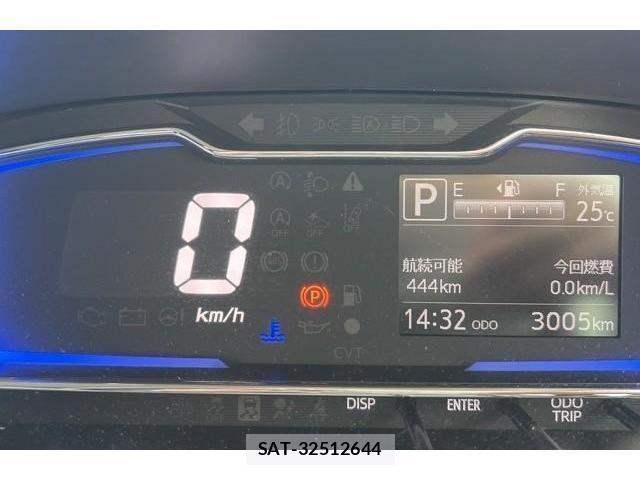 Daihatsu MIRA 2024-10 8004217-6