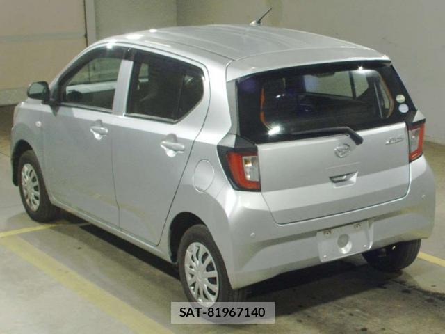 Daihatsu MIRA 2021-06 8004223-1