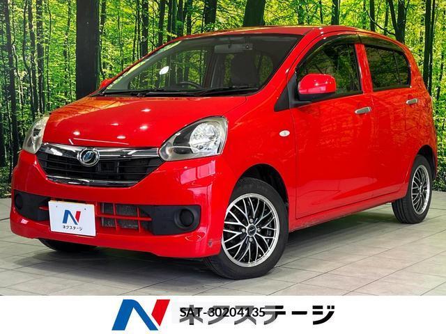 Daihatsu MIRA 2013-10 8004288-0