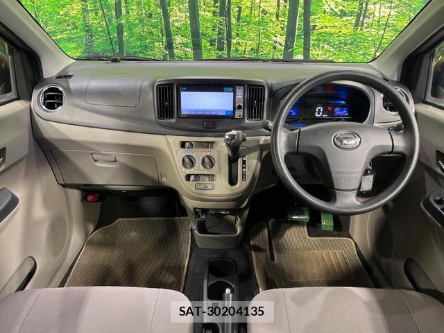 Daihatsu MIRA 2013-10 8004288-1