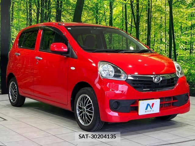 Daihatsu MIRA 2013-10 8004288-12
