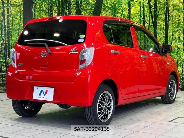 Daihatsu MIRA 2013-10 8004288-13