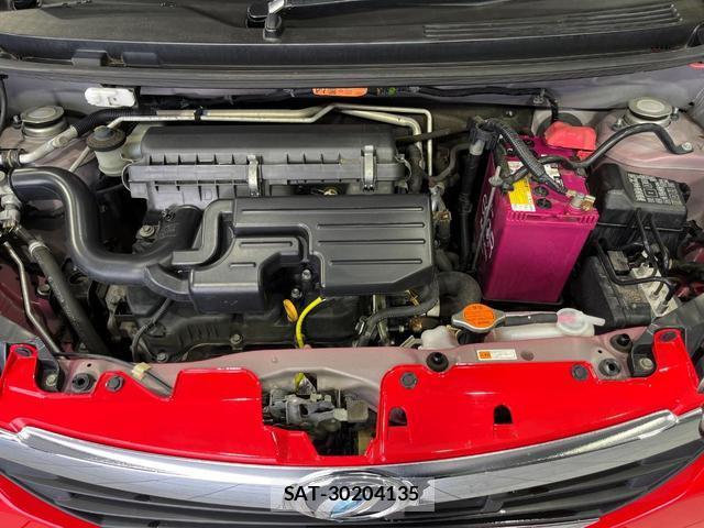 Daihatsu MIRA 2013-10 8004288-14