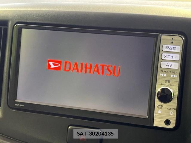 Daihatsu MIRA 2013-10 8004288-2