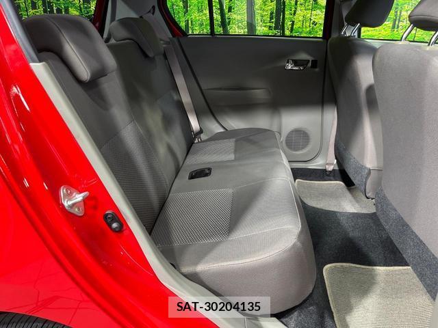 Daihatsu MIRA 2013-10 8004288-6