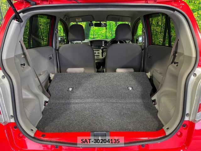 Daihatsu MIRA 2013-10 8004288-7