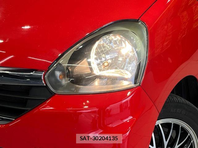 Daihatsu MIRA 2013-10 8004288-8