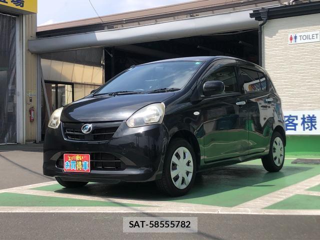 Daihatsu MIRA 2011-09 8004302-0