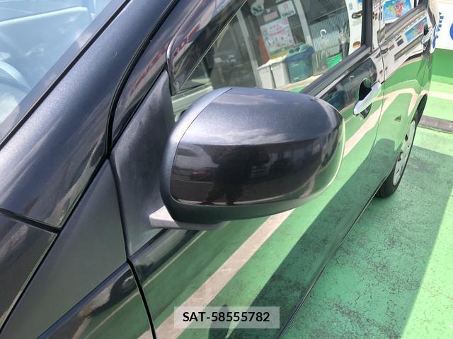 Daihatsu MIRA 2011-09 8004302-10