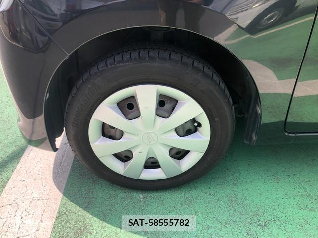 Daihatsu MIRA 2011-09 8004302-11