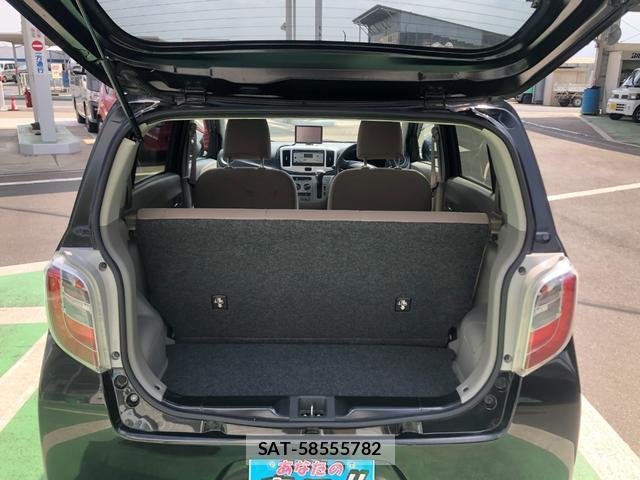 Daihatsu MIRA 2011-09 8004302-12