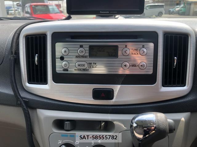 Daihatsu MIRA 2011-09 8004302-13