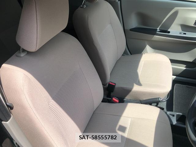 Daihatsu MIRA 2011-09 8004302-14