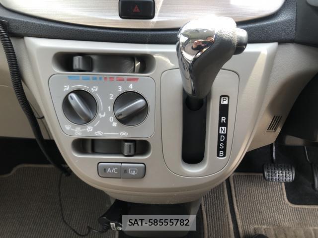 Daihatsu MIRA 2011-09 8004302-15