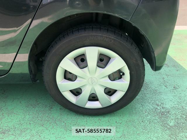 Daihatsu MIRA 2011-09 8004302-16