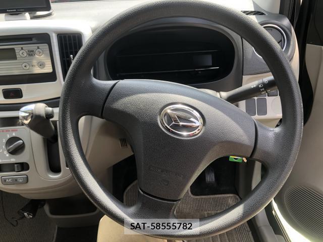 Daihatsu MIRA 2011-09 8004302-17