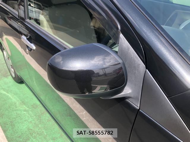 Daihatsu MIRA 2011-09 8004302-19