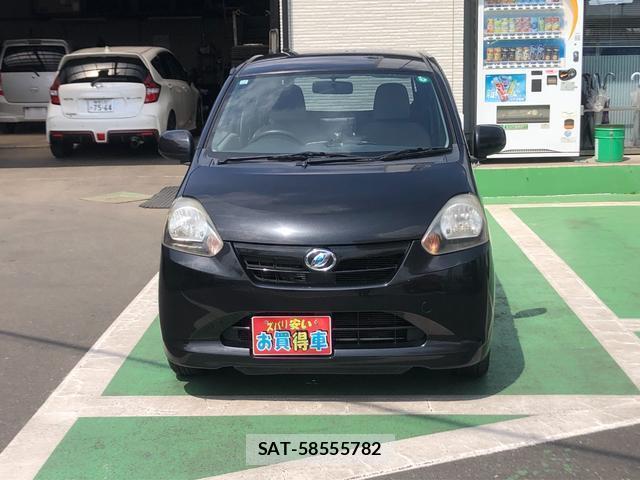 Daihatsu MIRA 2011-09 8004302-2