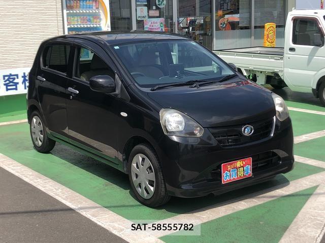 Daihatsu MIRA 2011-09 8004302-3