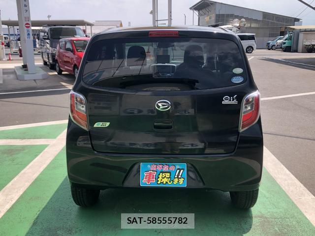 Daihatsu MIRA 2011-09 8004302-6