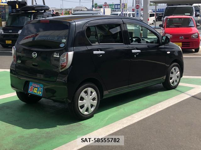 Daihatsu MIRA 2011-09 8004302-7