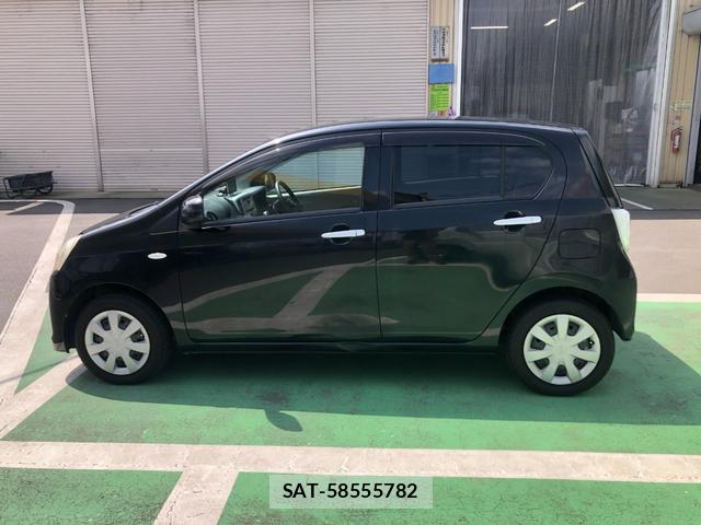 Daihatsu MIRA 2011-09 8004302-8