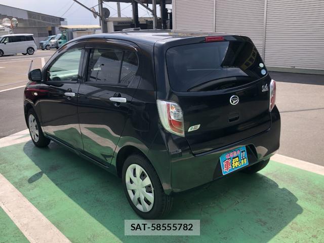 Daihatsu MIRA 2011-09 8004302-9