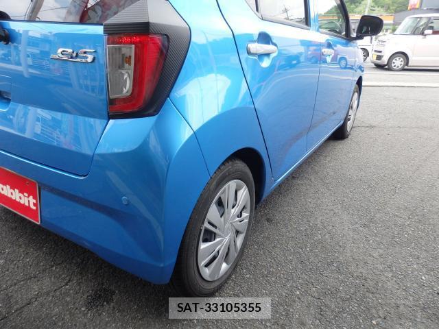 Daihatsu MIRA 2022-10 8004332-13