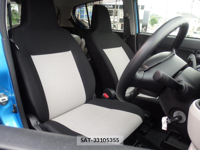Daihatsu MIRA 2022-10 8004332-15