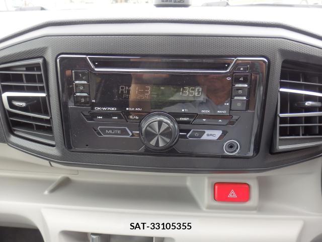 Daihatsu MIRA 2022-10 8004332-19