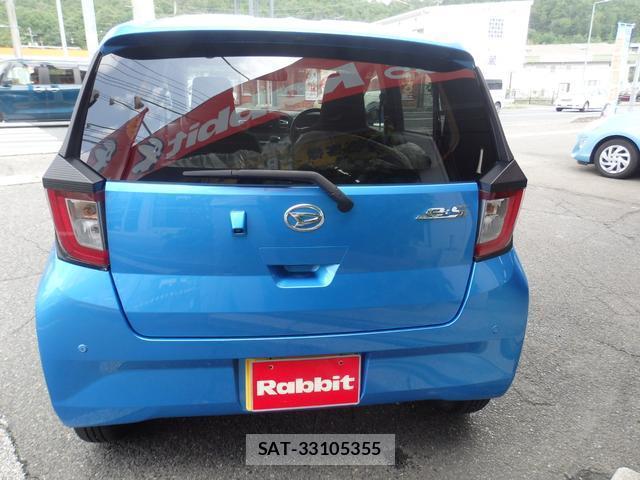 Daihatsu MIRA 2022-10 8004332-6