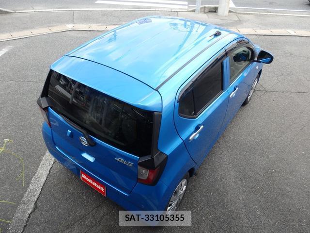 Daihatsu MIRA 2022-10 8004332-7
