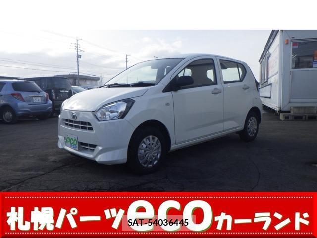 Daihatsu MIRA 2018-12 8004385-0