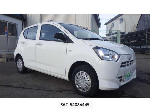 Daihatsu MIRA 2018-12 8004385-1