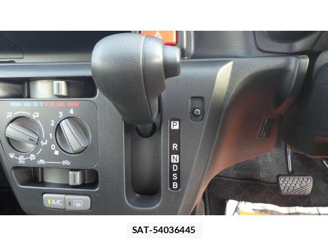 Daihatsu MIRA 2018-12 8004385-12