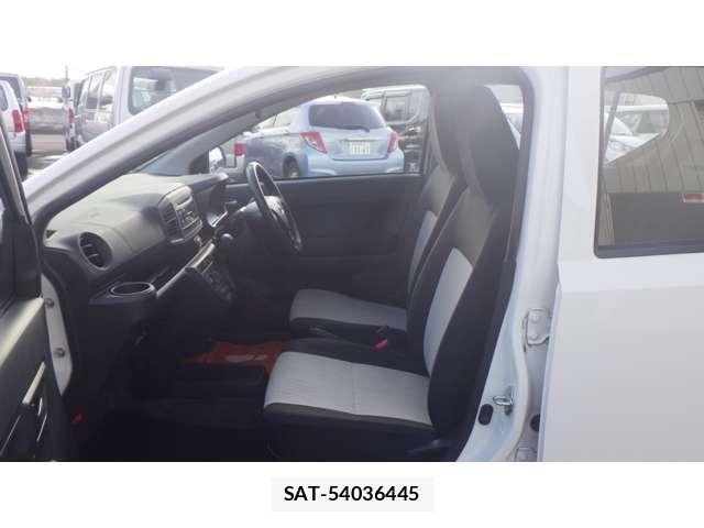 Daihatsu MIRA 2018-12 8004385-14