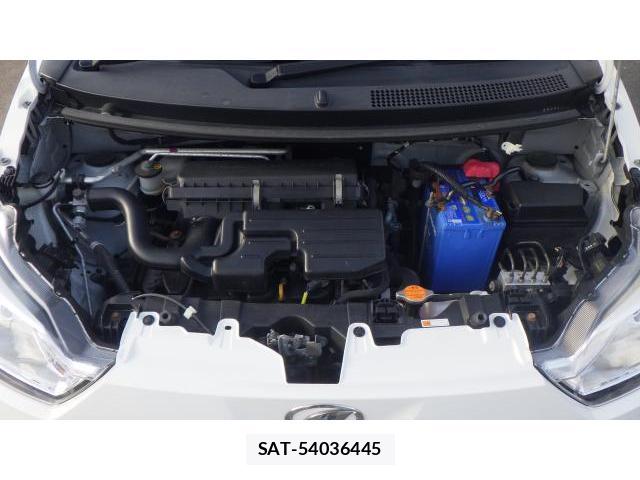 Daihatsu MIRA 2018-12 8004385-16