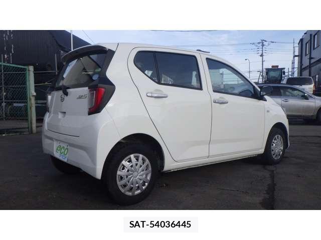 Daihatsu MIRA 2018-12 8004385-2