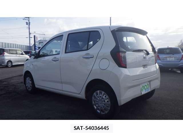 Daihatsu MIRA 2018-12 8004385-3