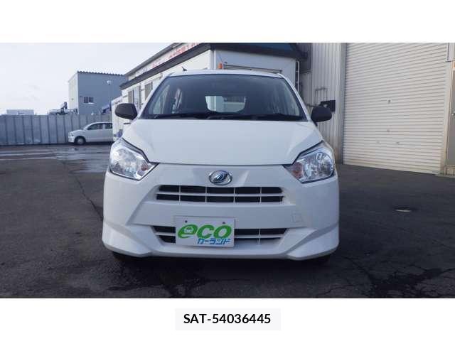 Daihatsu MIRA 2018-12 8004385-4
