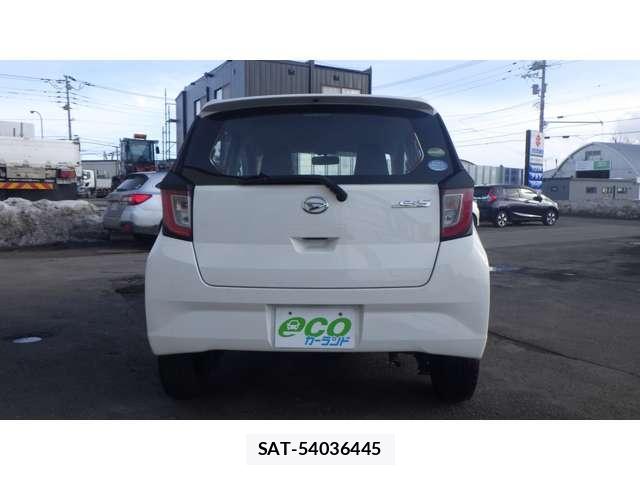 Daihatsu MIRA 2018-12 8004385-5