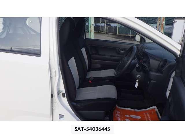 Daihatsu MIRA 2018-12 8004385-6