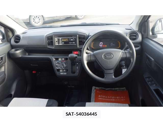 Daihatsu MIRA 2018-12 8004385-7