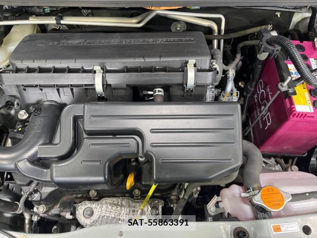 Daihatsu MIRA 2017-03 8004392-17